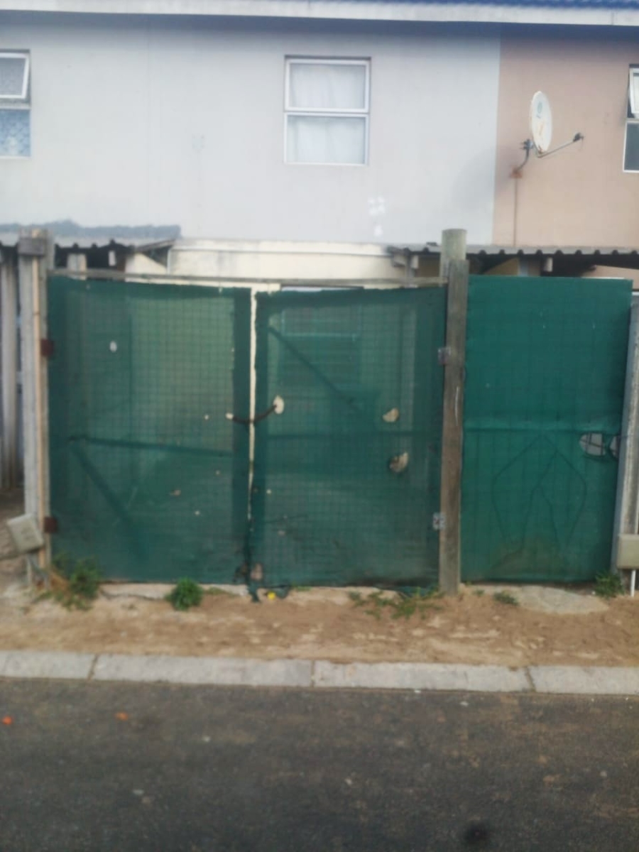 2 Bedroom Property for Sale in Scottsdene Western Cape